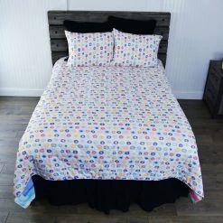 Donna Sharp Smoothie Quilt Set -Donna Sharp Sales Store 1878062 A2