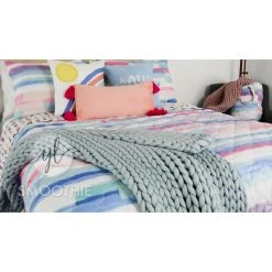 Donna Sharp Smoothie Quilt Set -Donna Sharp Sales Store 1878062 VIDEO 1 480x270 1200k