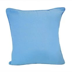 Donna Sharp Smoothie Love Decorative Pillow, Y20282 -Donna Sharp Sales Store 1878064 A1