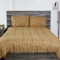 Donna Sharp Green Forest Comforter Set, King -Donna Sharp Sales Store 1899969 A2