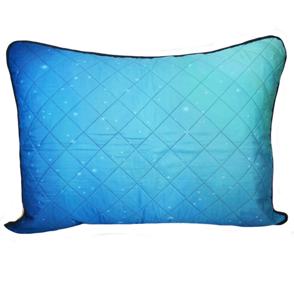 Donna Sharp Northern Lights 3 pc. Queen Quilt Set 6 Donna Sharp Northern Lights 3 pc. Queen Quilt Set - Image 4