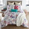 Donna Sharp Cali 3 pc. Comforter Set -Donna Sharp Sales Store 1923232