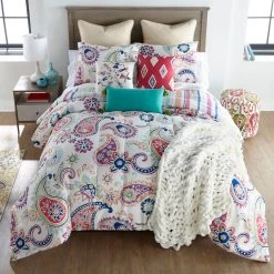 Donna Sharp Cali 3 pc. Comforter Set