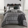 New! Donna Sharp Nomad 3 pc. Comforter Set 1 New! Donna Sharp Nomad 3 pc. Comforter Set -Donna Sharp Sales Store 1923242
