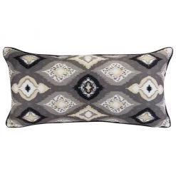 Donna Sharp Nomad Emblem Decorative Pillow