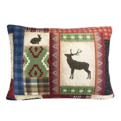 Donna Sharp Forest Grove 3 pc. Quilt Set -Donna Sharp Sales Store 1923253 A4