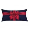 New! Donna Sharp Winter Wonderland Ribbon Decorative Pillow 1 New! Donna Sharp Winter Wonderland Ribbon Decorative Pillow -Donna Sharp Sales Store 1923257