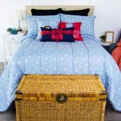 New! Donna Sharp Winter Wonderland Queen Comforter Set -Donna Sharp Sales Store 1923259 A2