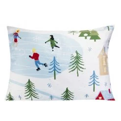 New! Donna Sharp Winter Wonderland King Comforter Set -Donna Sharp Sales Store 1923263 A4
