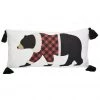 New! Donna Sharp Christmas Bear Decorative Pillow 1 New! Donna Sharp Christmas Bear Decorative Pillow -Donna Sharp Sales Store 1923268